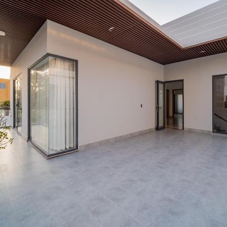 Blue Sea Villa Vung Tau 5 Εξωτερικό φωτογραφία
