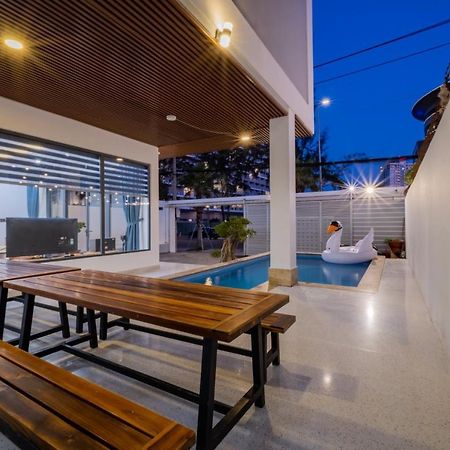Blue Sea Villa Vung Tau 5 Εξωτερικό φωτογραφία