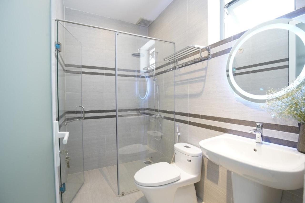 Blue Sea Villa Vung Tau 5 Εξωτερικό φωτογραφία
