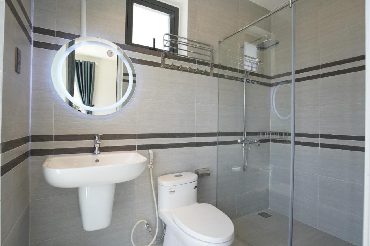 Blue Sea Villa Vung Tau 5 Εξωτερικό φωτογραφία