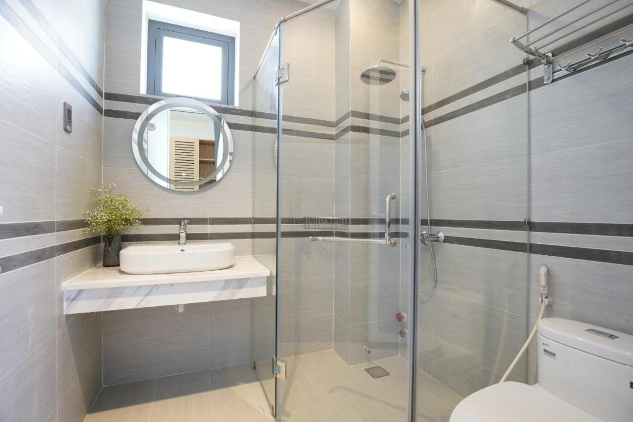 Blue Sea Villa Vung Tau 5 Εξωτερικό φωτογραφία