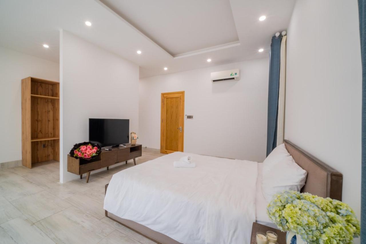 Blue Sea Villa Vung Tau 5 Εξωτερικό φωτογραφία