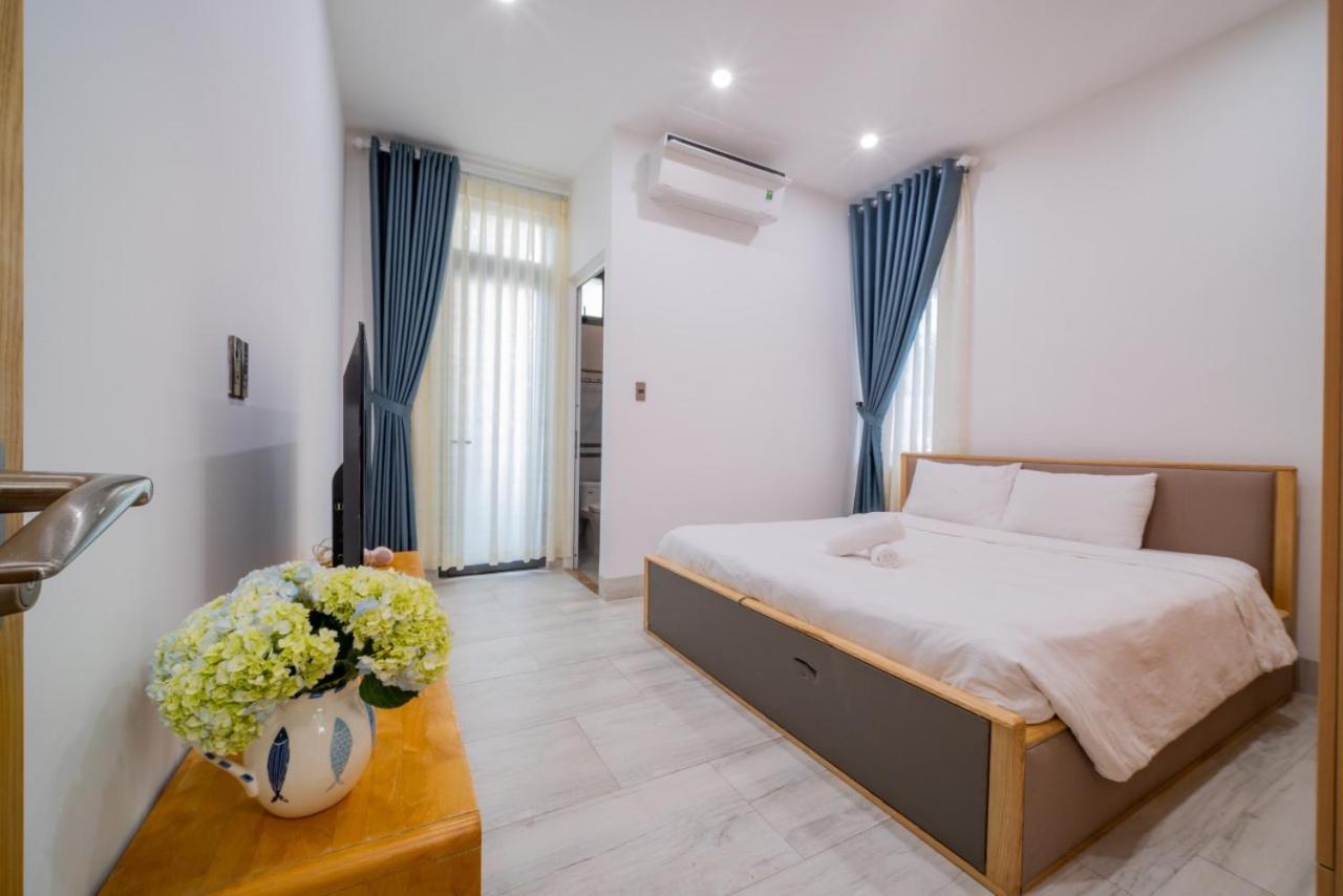Blue Sea Villa Vung Tau 5 Εξωτερικό φωτογραφία