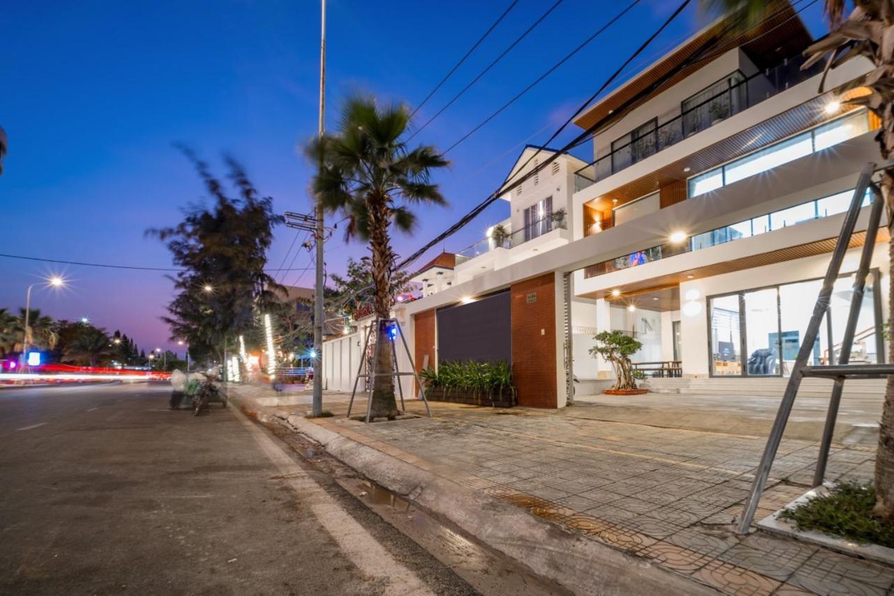 Blue Sea Villa Vung Tau 5 Εξωτερικό φωτογραφία