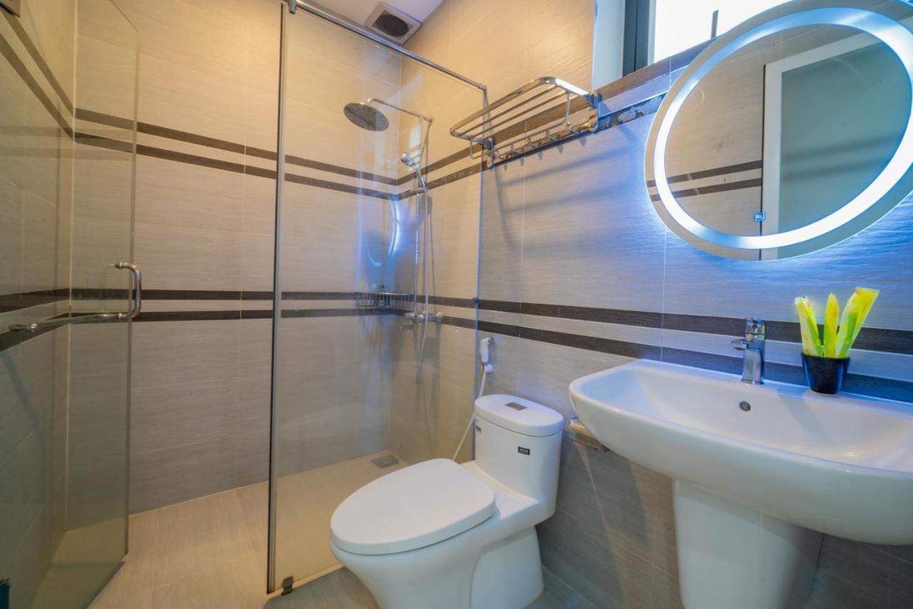 Blue Sea Villa Vung Tau 5 Εξωτερικό φωτογραφία