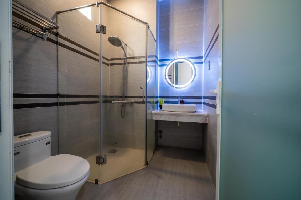 Blue Sea Villa Vung Tau 5 Εξωτερικό φωτογραφία