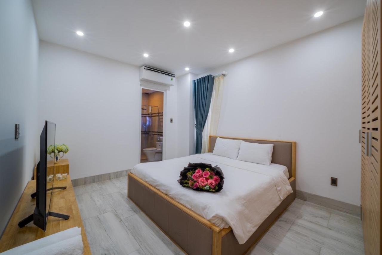 Blue Sea Villa Vung Tau 5 Εξωτερικό φωτογραφία