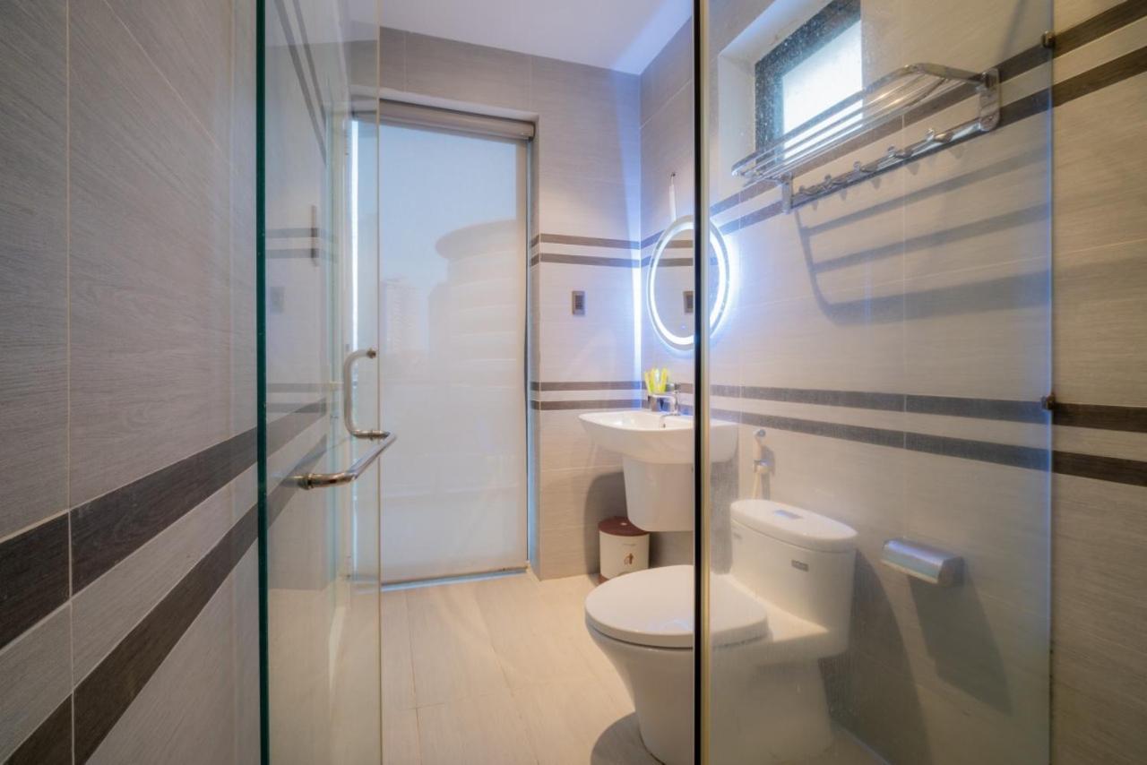 Blue Sea Villa Vung Tau 5 Εξωτερικό φωτογραφία
